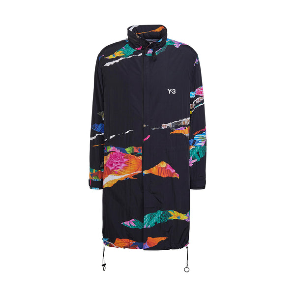 3 CH1 AOP Jacket 'Colour Multi' – StclaircomoShops - adidas company mission  and vision center las vegas - Y