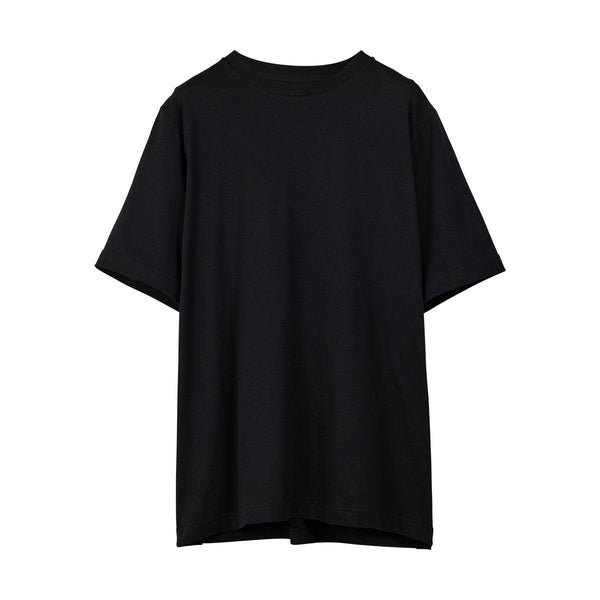 Y-3 CH2 Index Tee 'Black' – Limited Edt