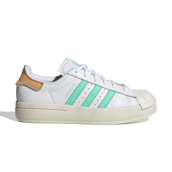 adidas Originals Wmns Superstar Ayoon White Mint Limited Edt