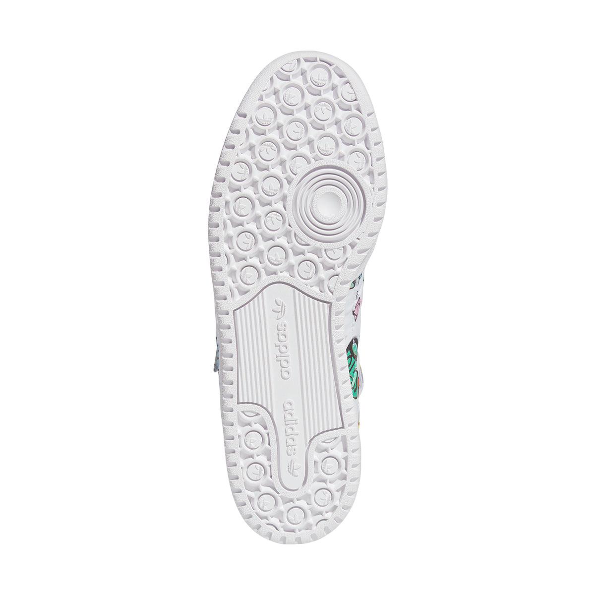 + Jeremy Scott Forum 84 High 'Monogram'