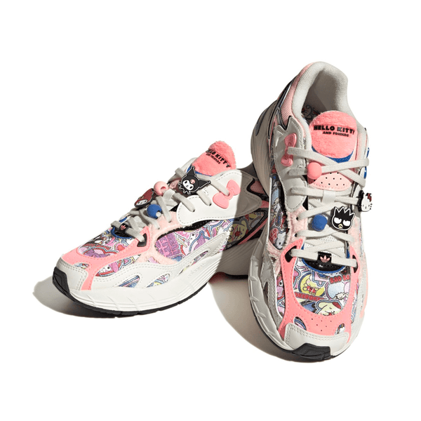 Hello kitty reebok sales shoes for sale