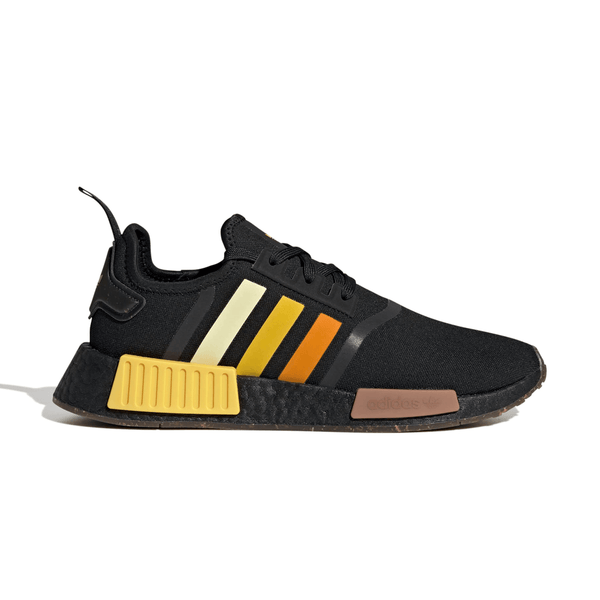 Nmd r1 sales black rose gold
