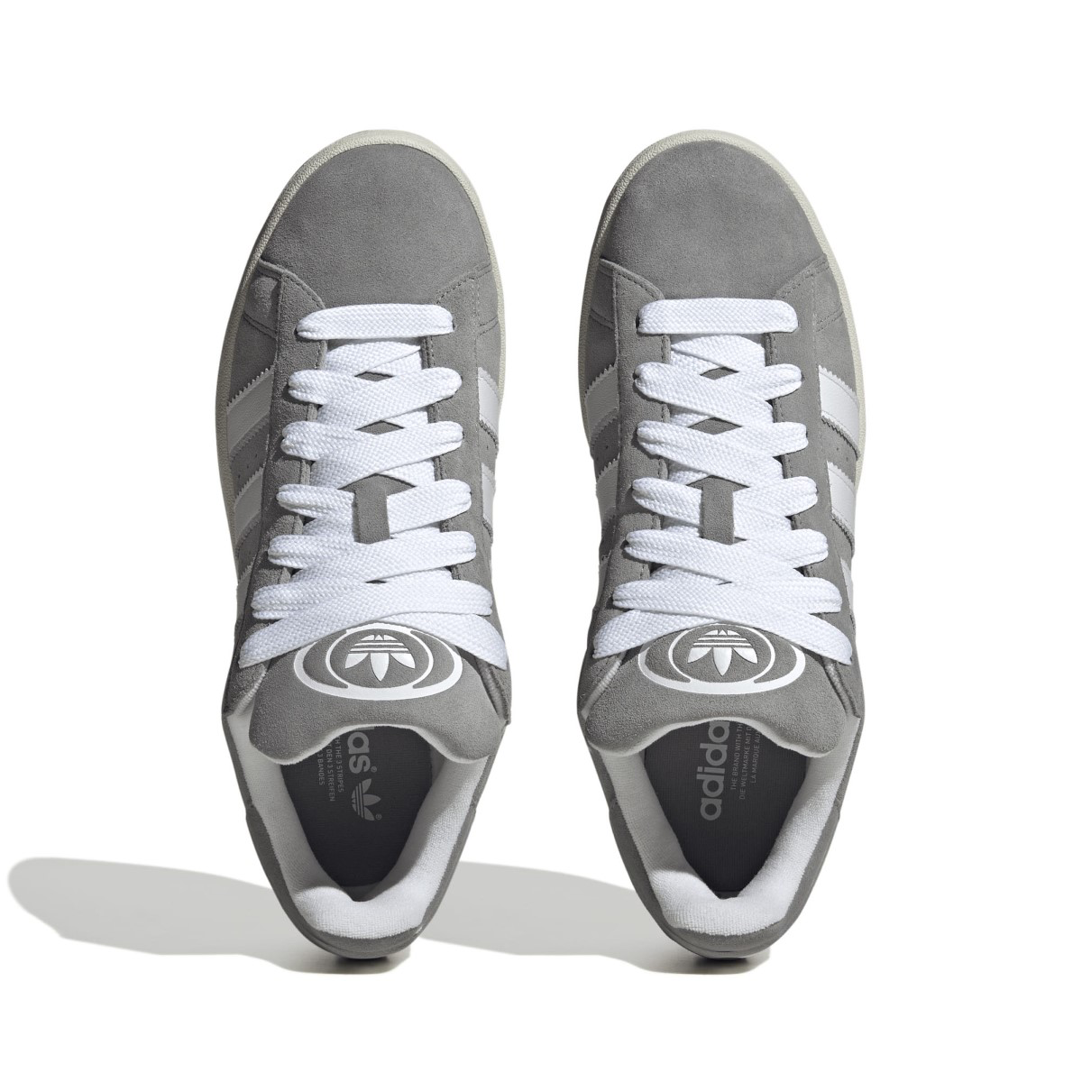 Campus 00s 'Grey Three'