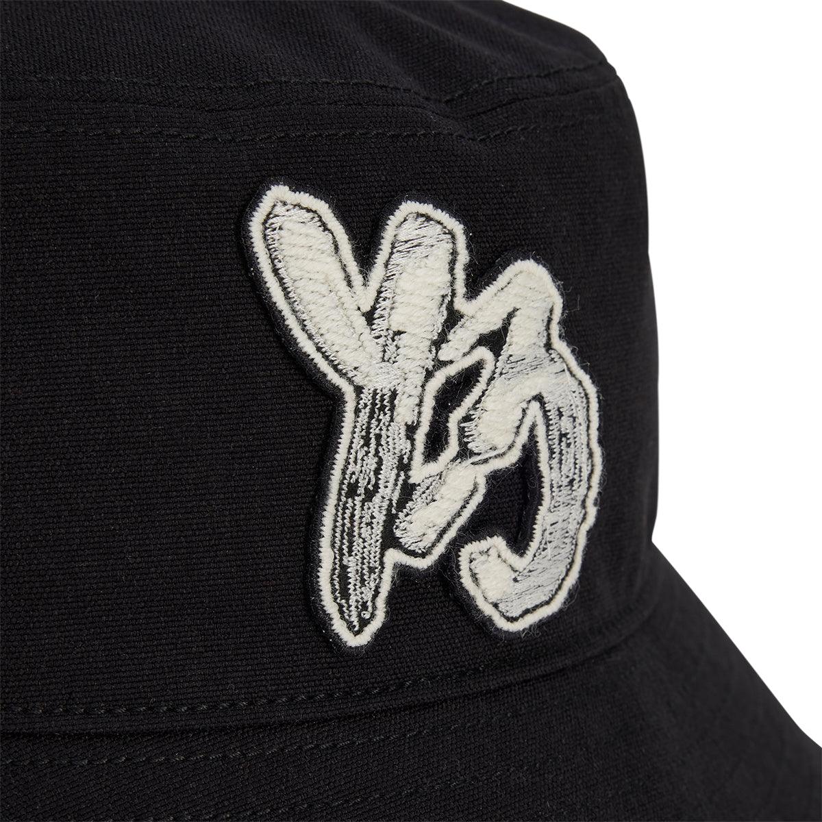 Classic Bucket Hat 'Black'
