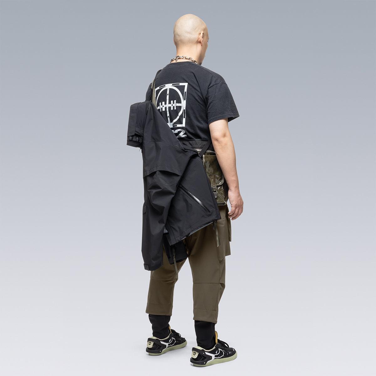 J101-GT 'Black'