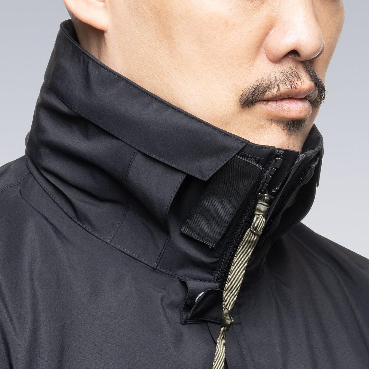 J101-GT 'Black'