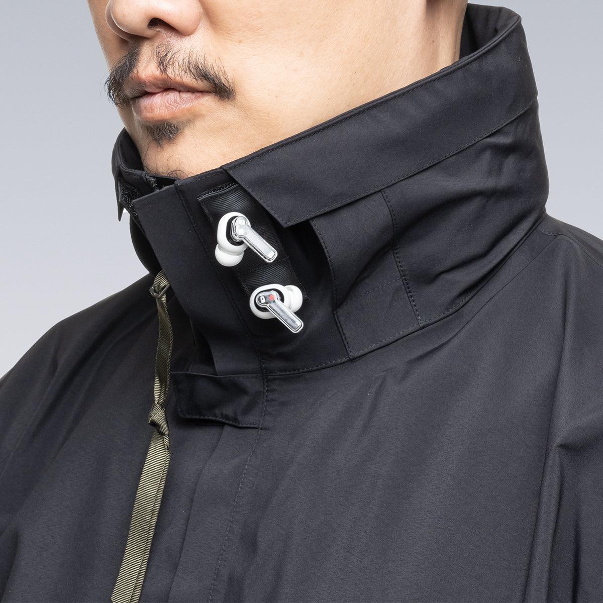 J101-GT 'Black'