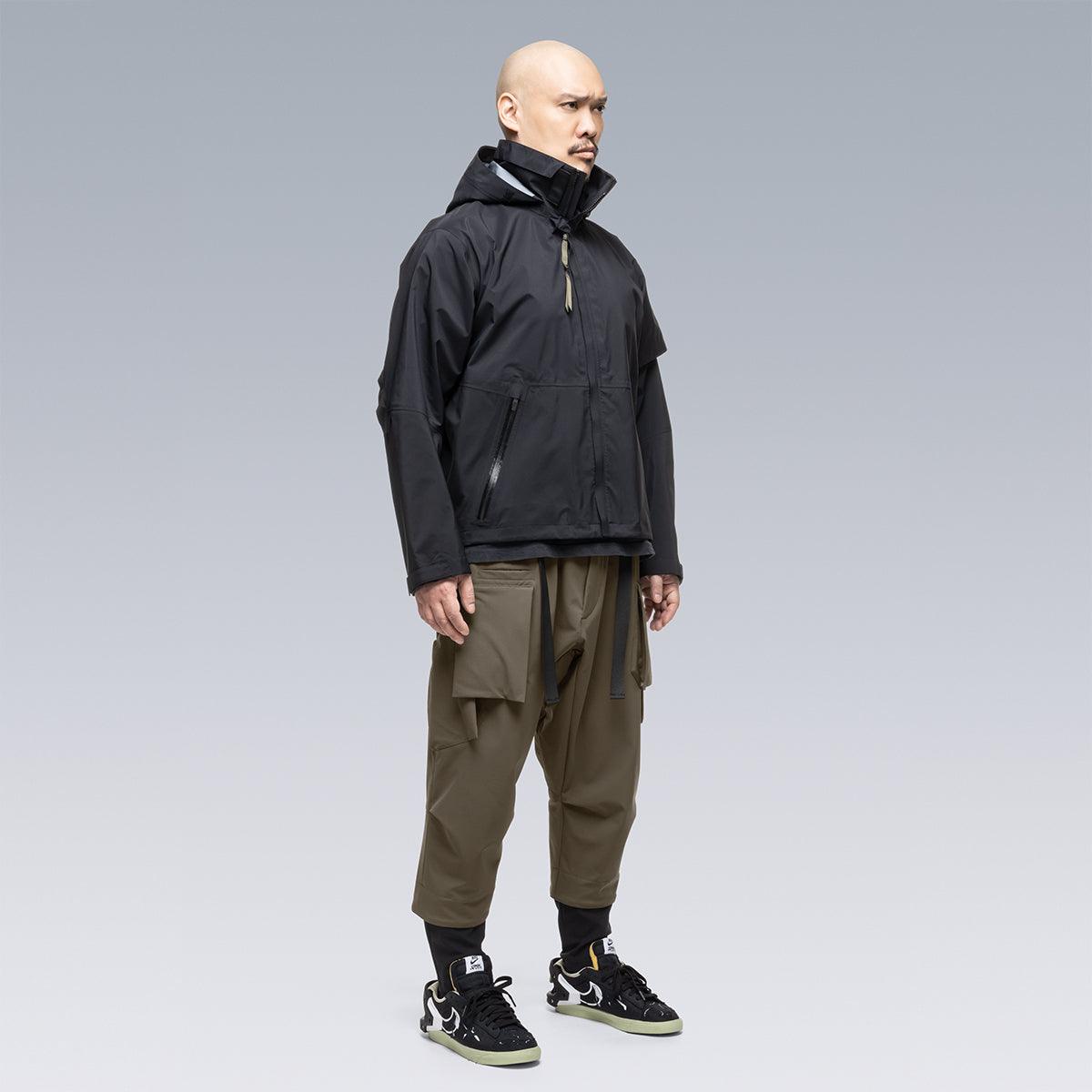 J101-GT 'Black'