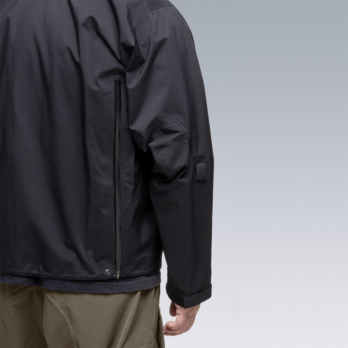 J101-GT 'Black'