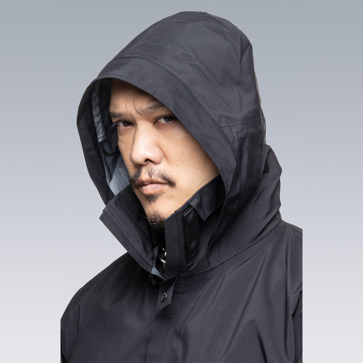 J101-GT 'Black'