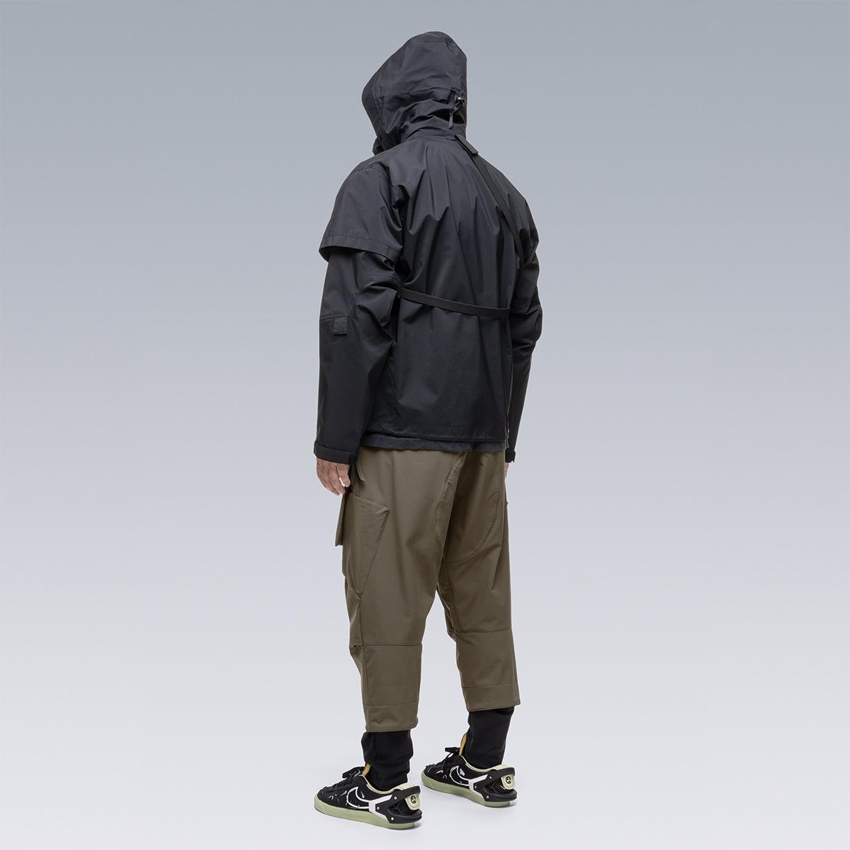 J101-GT 'Black'