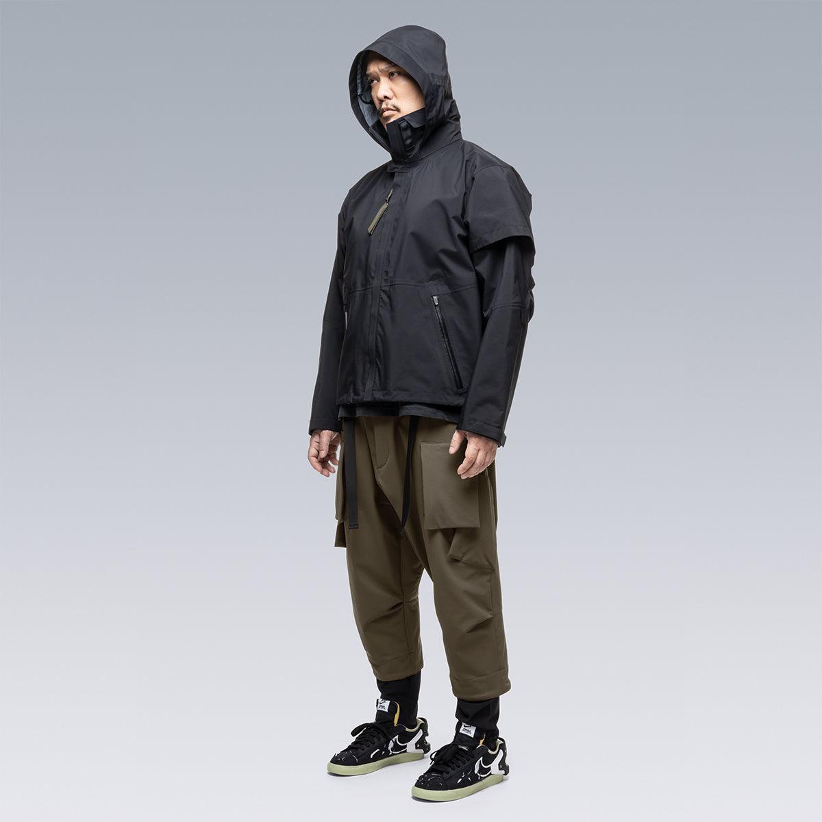 J101-GT 'Black'