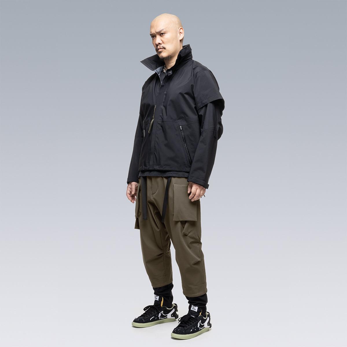 J101-GT 'Black'