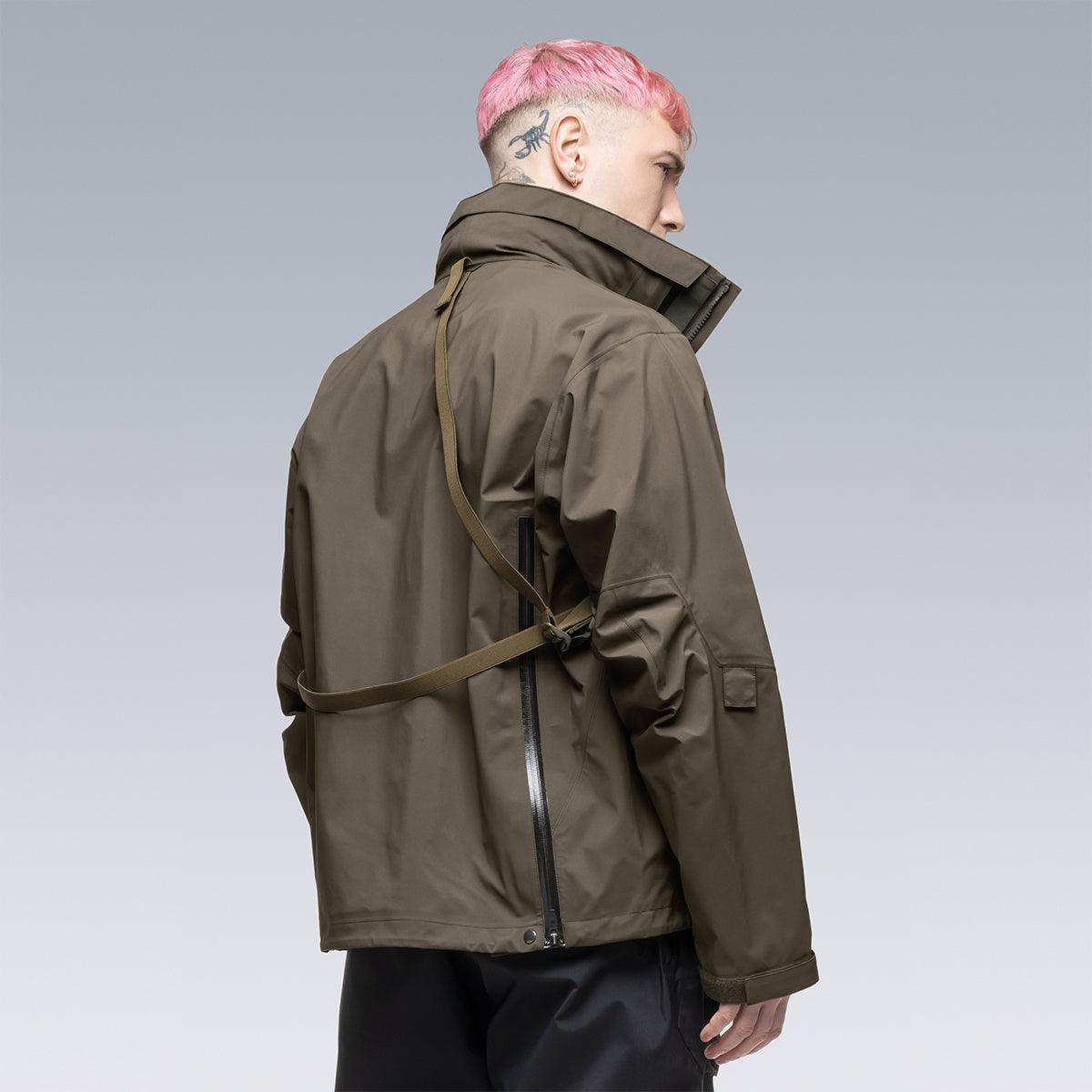 J101-GT 'RAF Green'