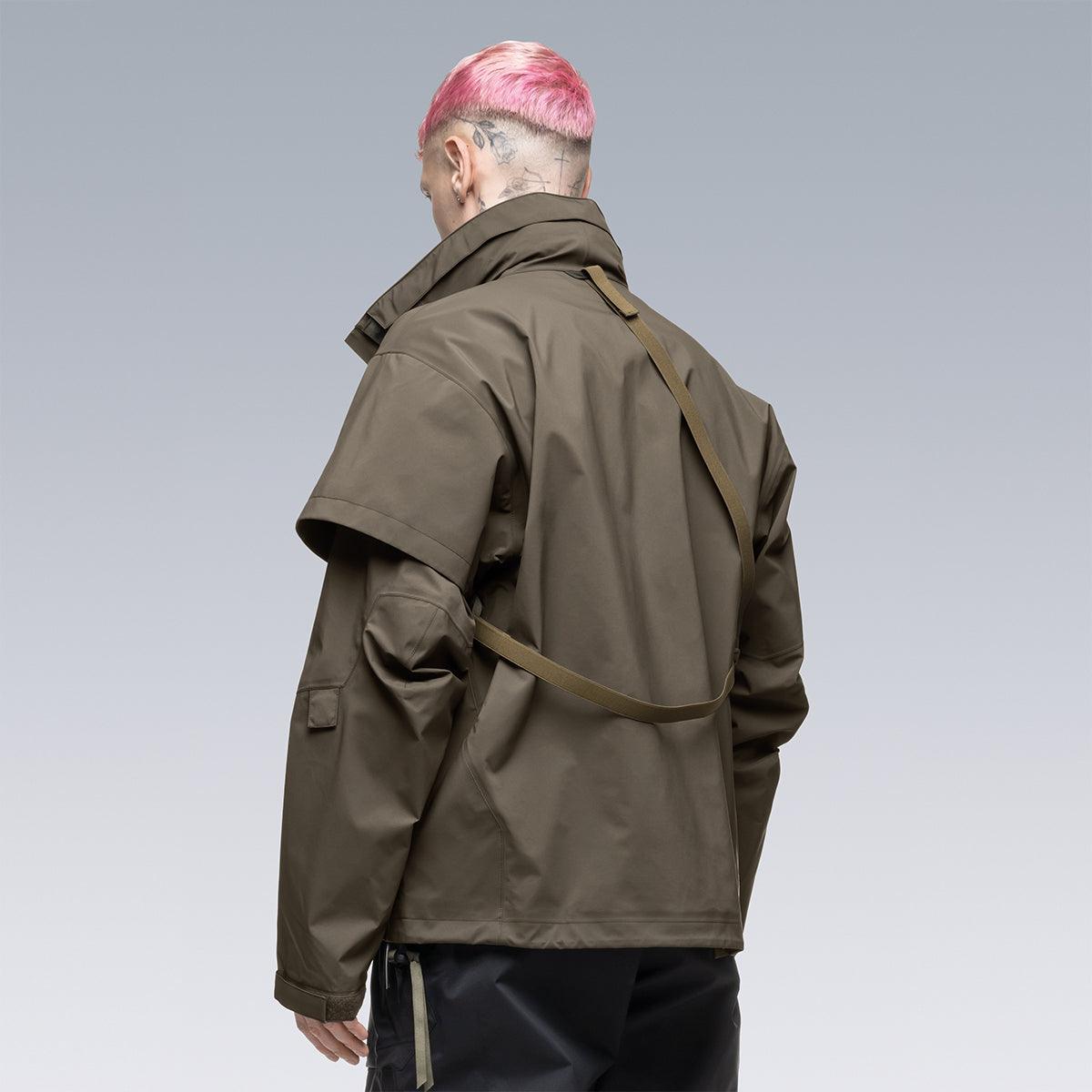 J101-GT 'RAF Green'
