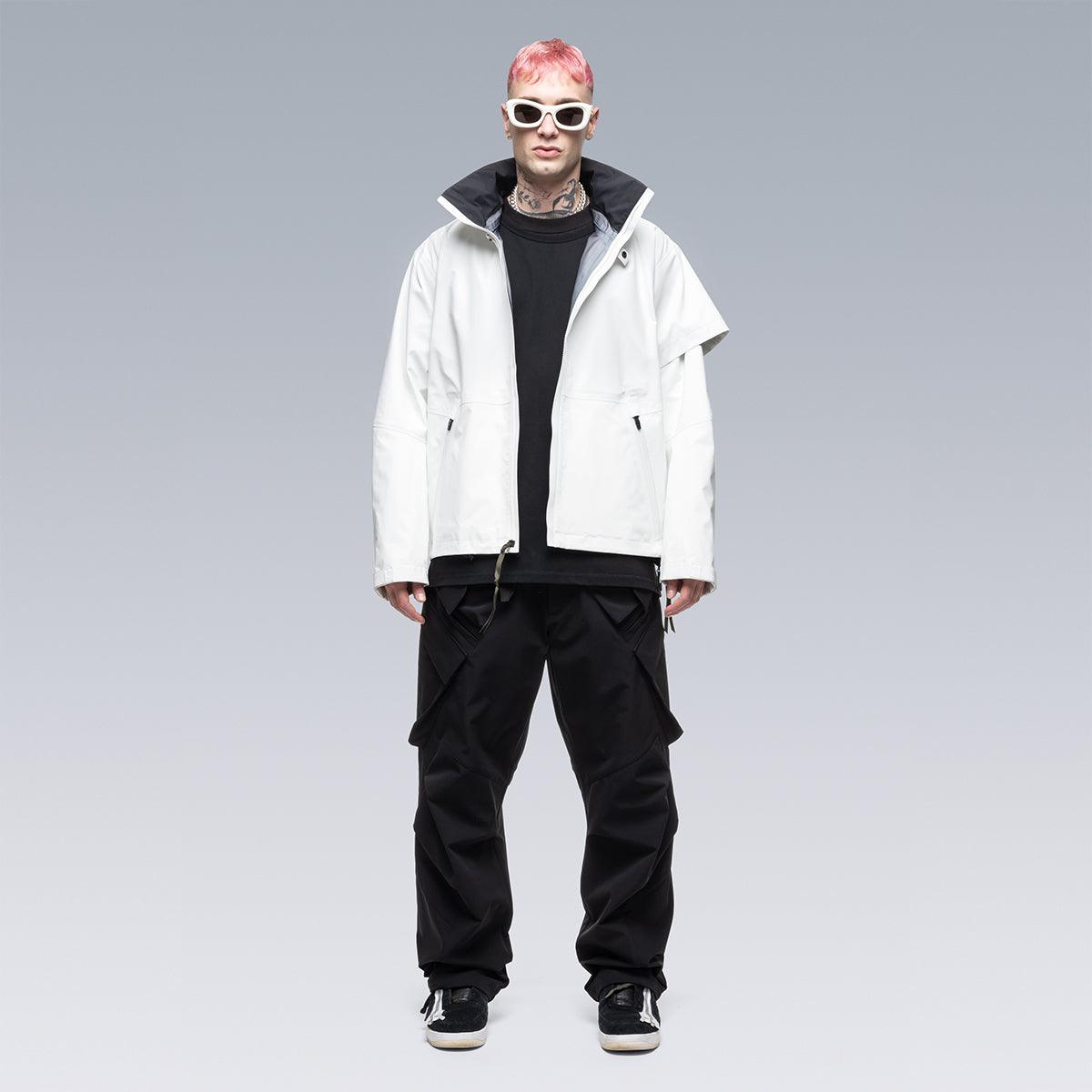 J101-GT 'White'