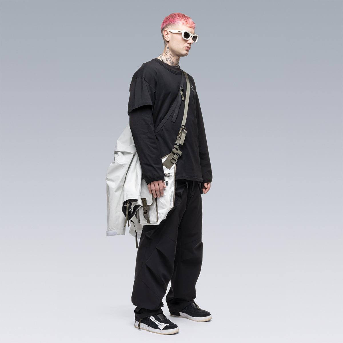 J101-GT 'White'