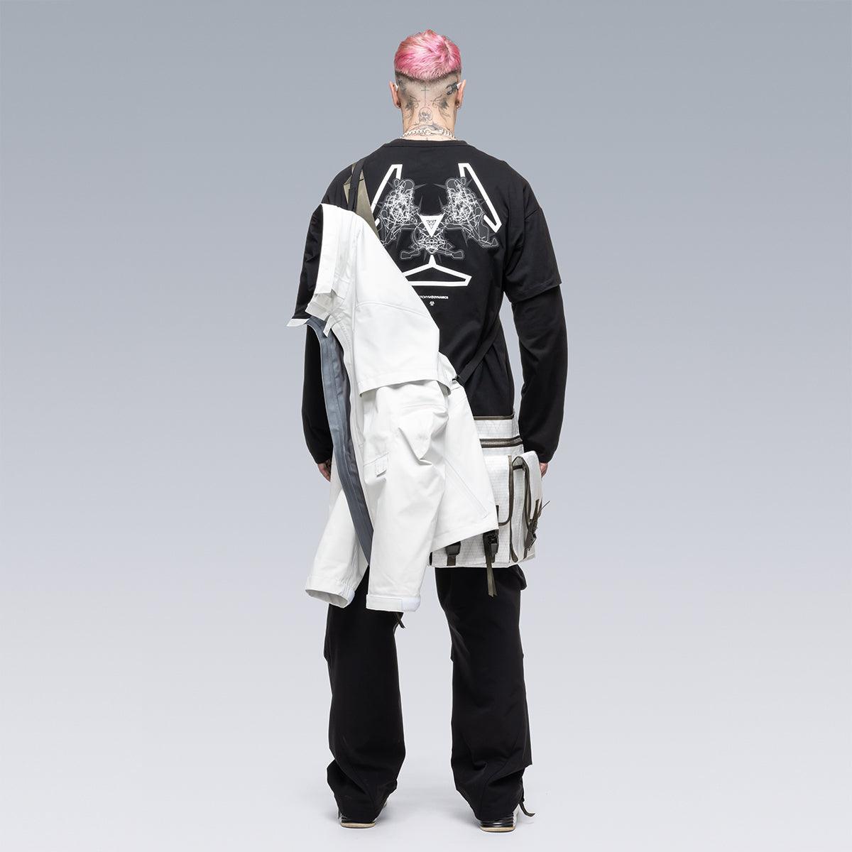 J101-GT 'White'