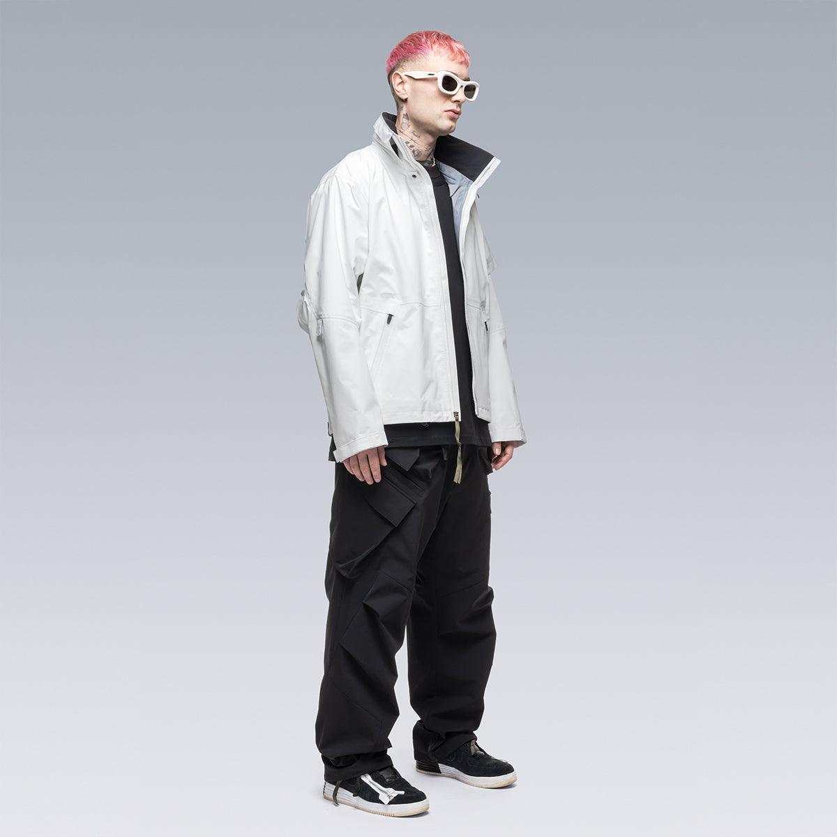 J101-GT 'White'