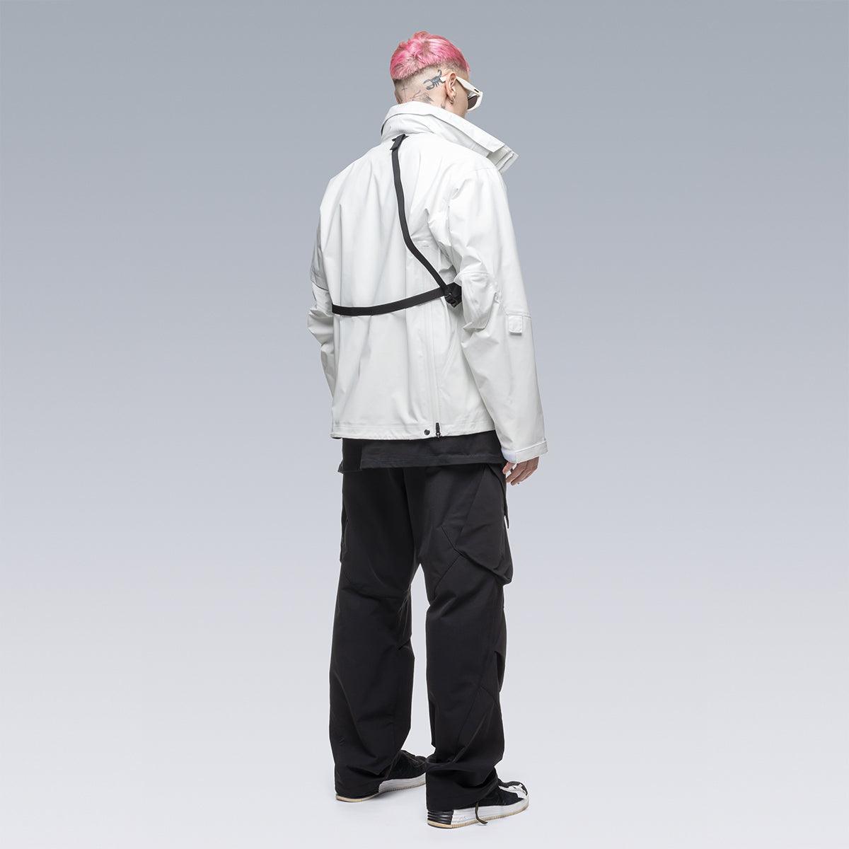 J101-GT 'White'
