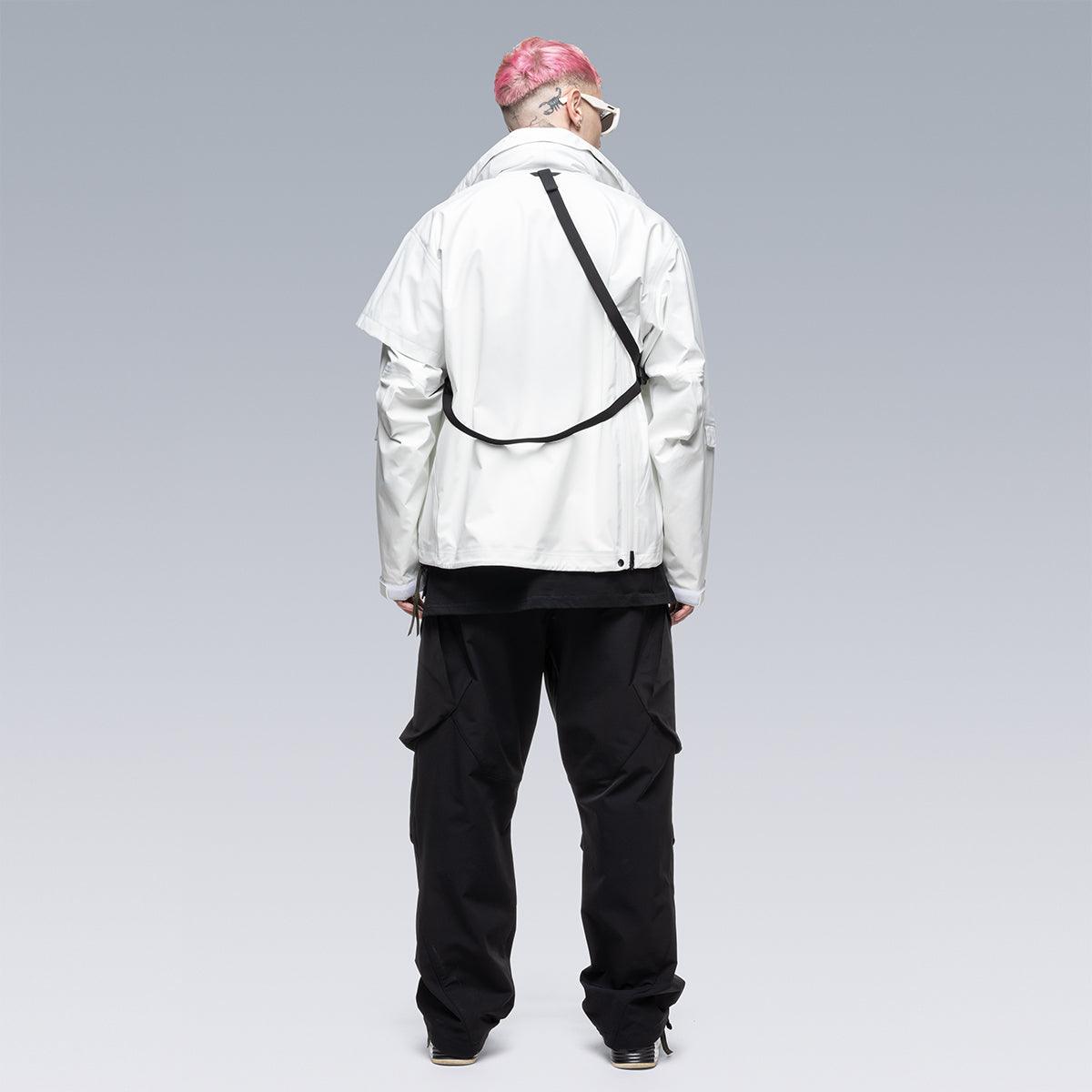 J101-GT 'White'