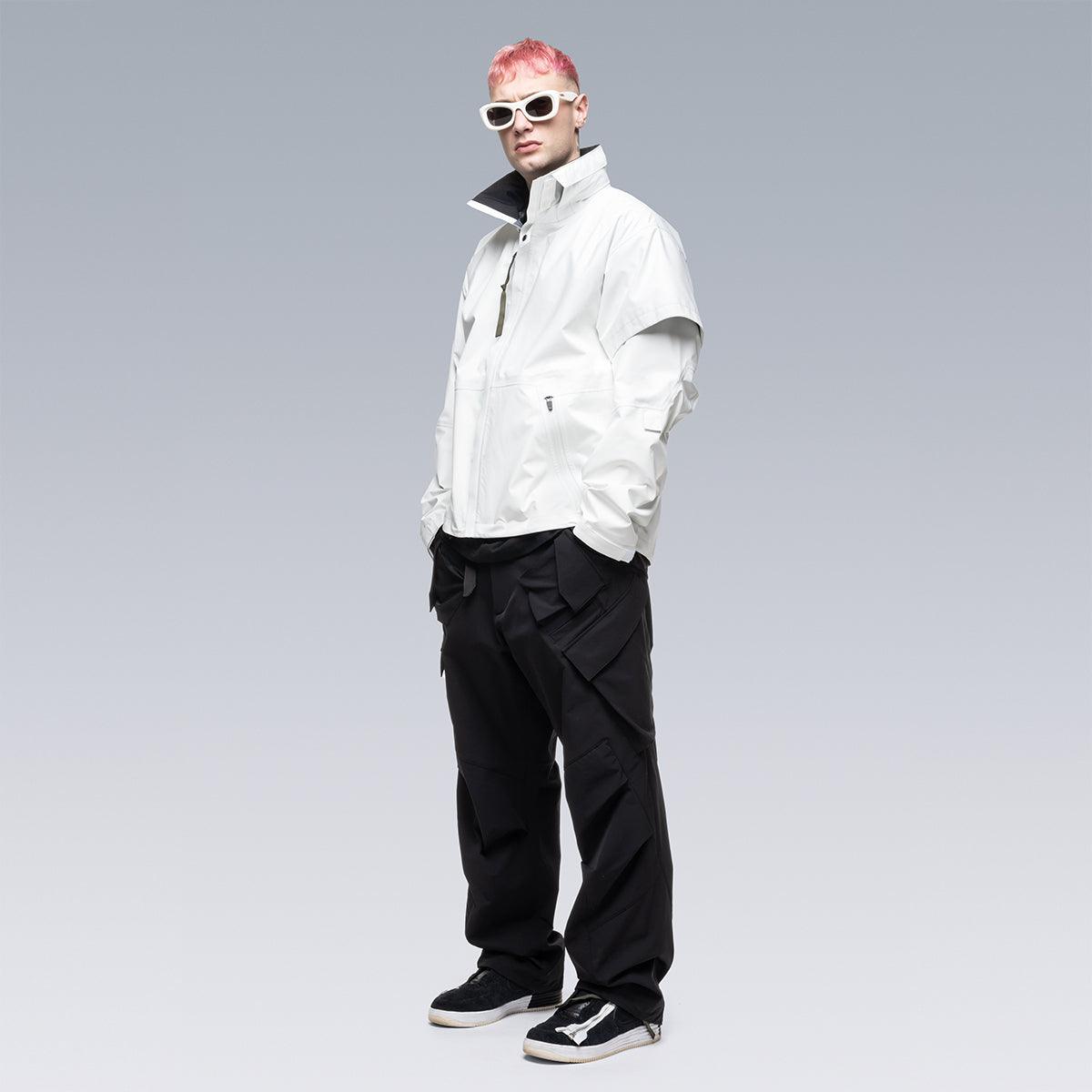 J101-GT 'White'