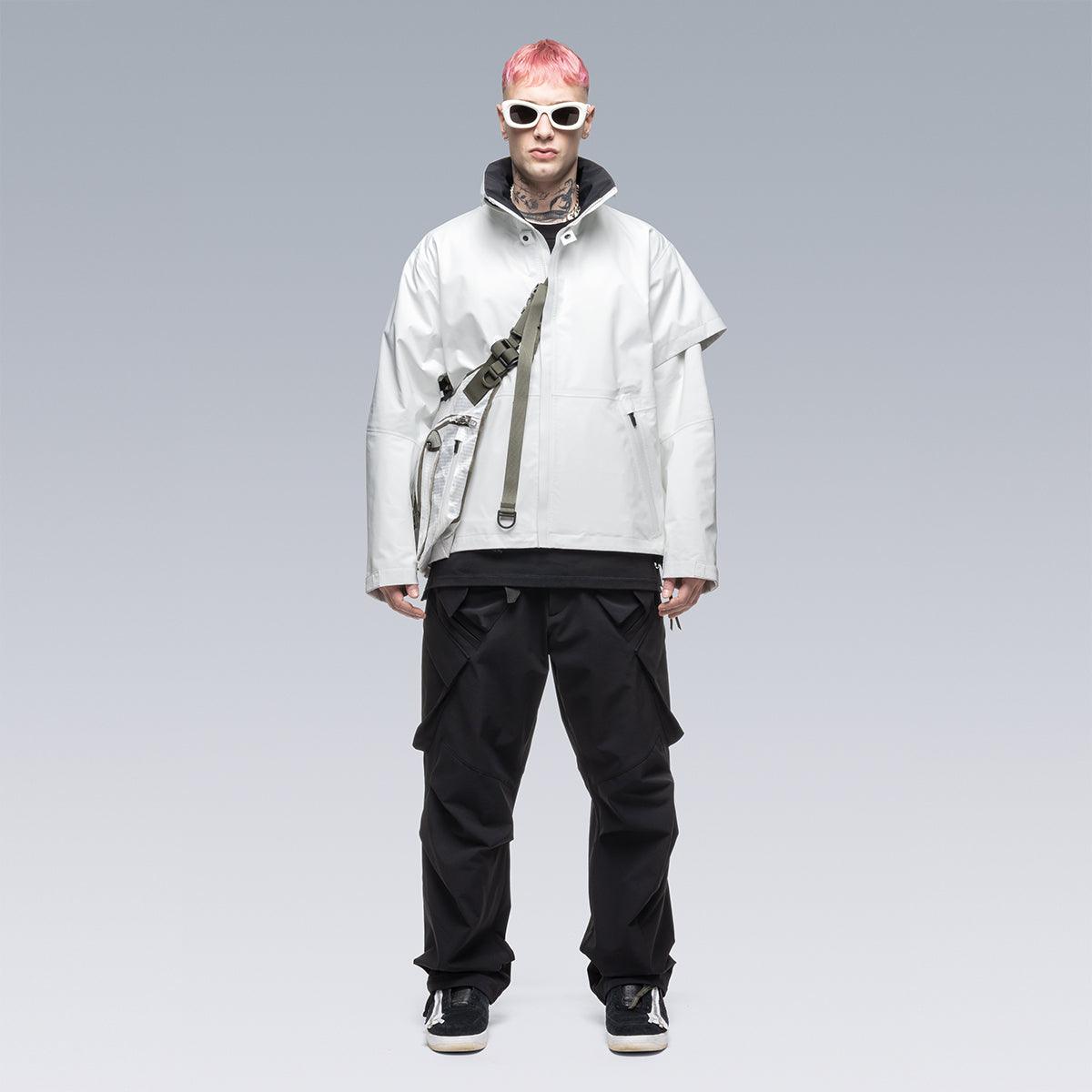 J101-GT 'White'