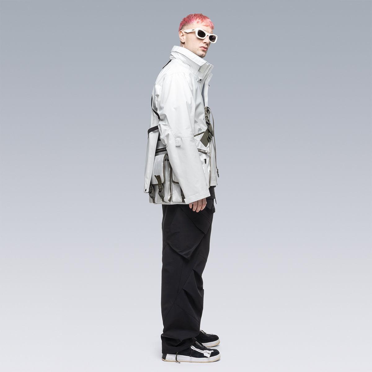 J101-GT 'White'