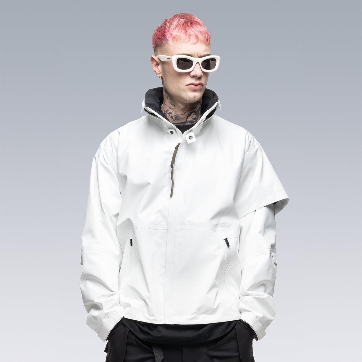 J101-GT 'White'