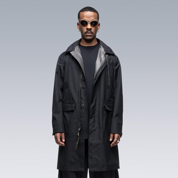 ACRONYM J103-GTV 'Black' – HealthdesignShops