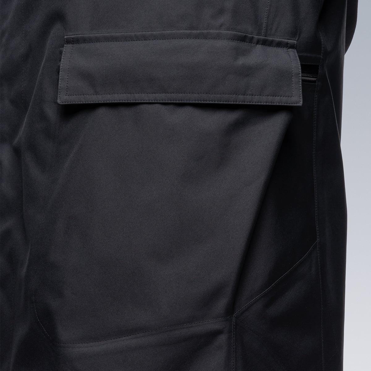 J103-GTV 'Black'