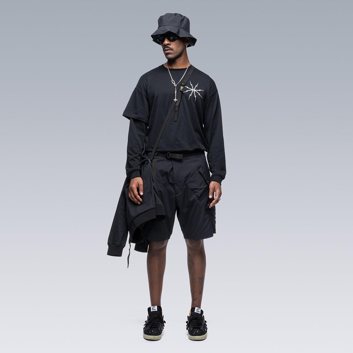 J111TS-CH 'Black'
