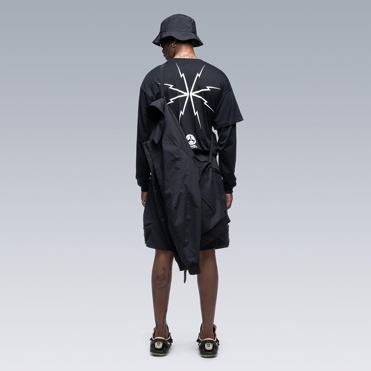 J111TS-CH 'Black'