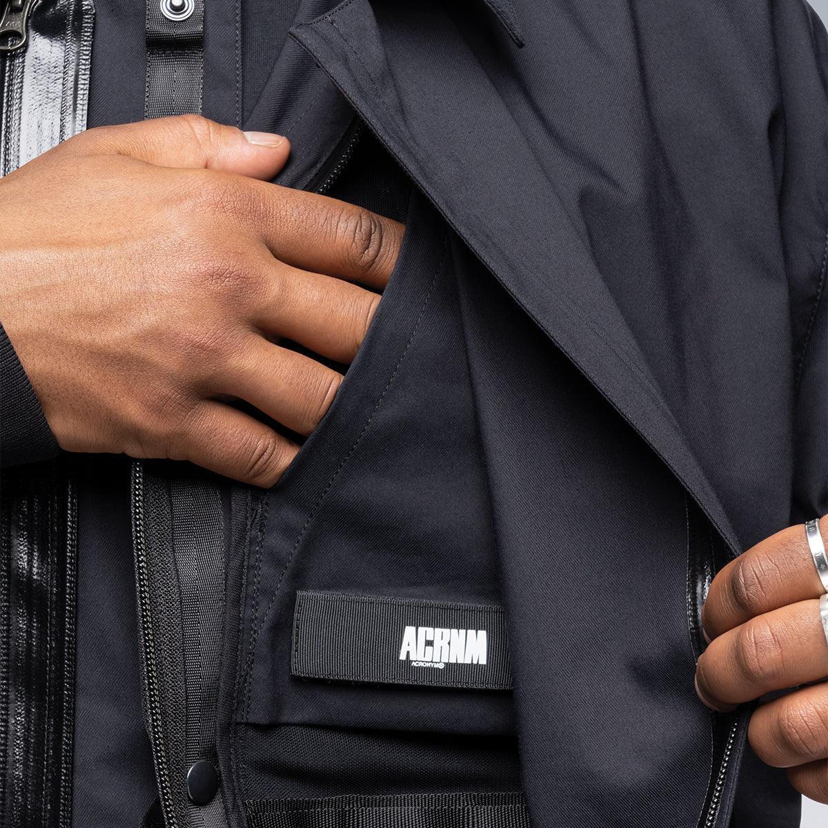 J111TS-CH 'Black'