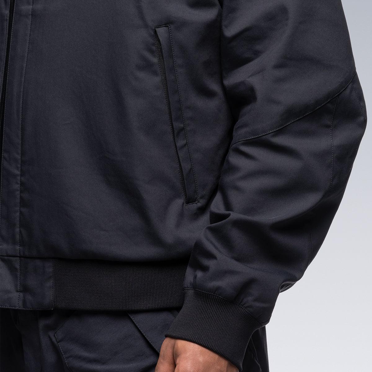 J111TS-CH 'Black'