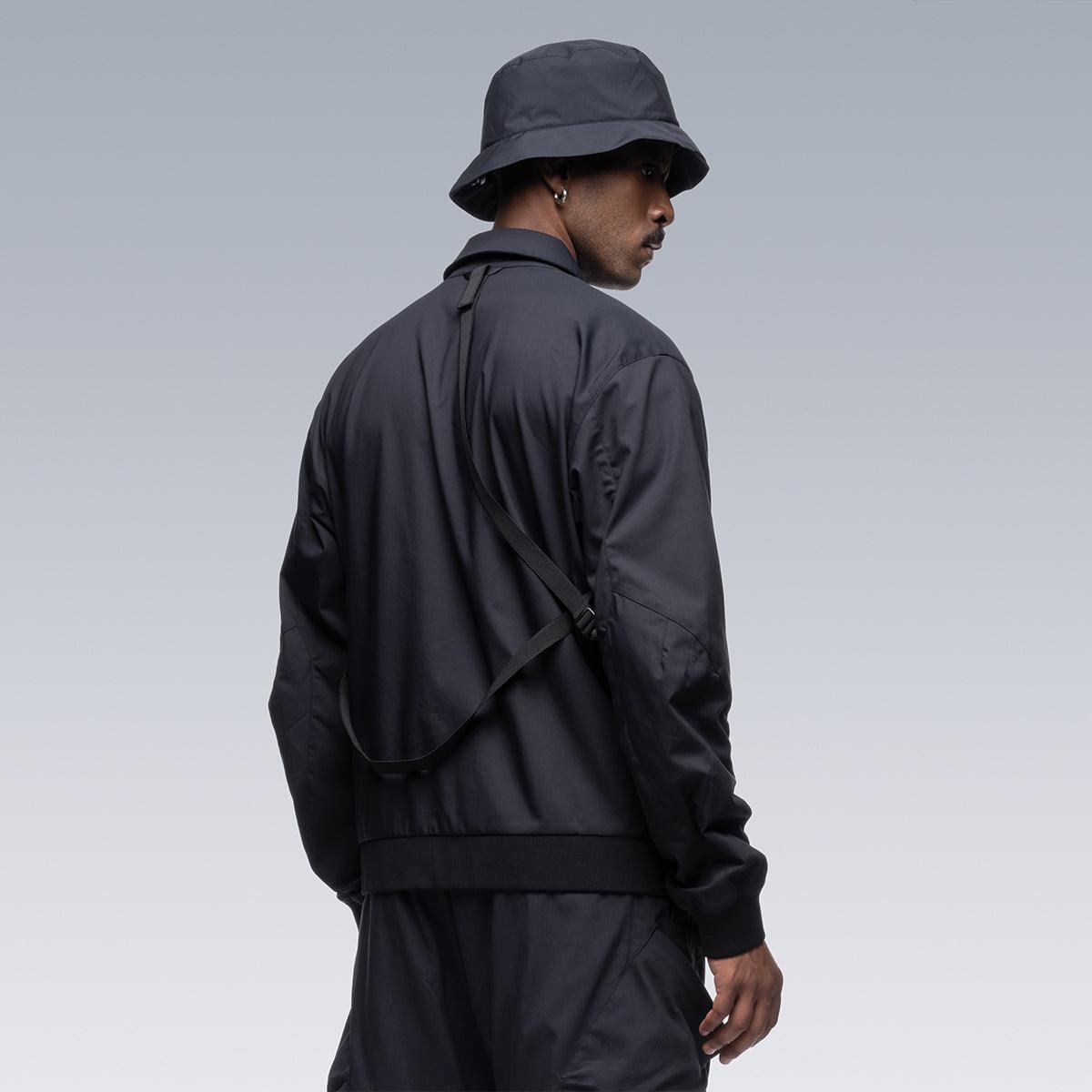 J111TS-CH 'Black'