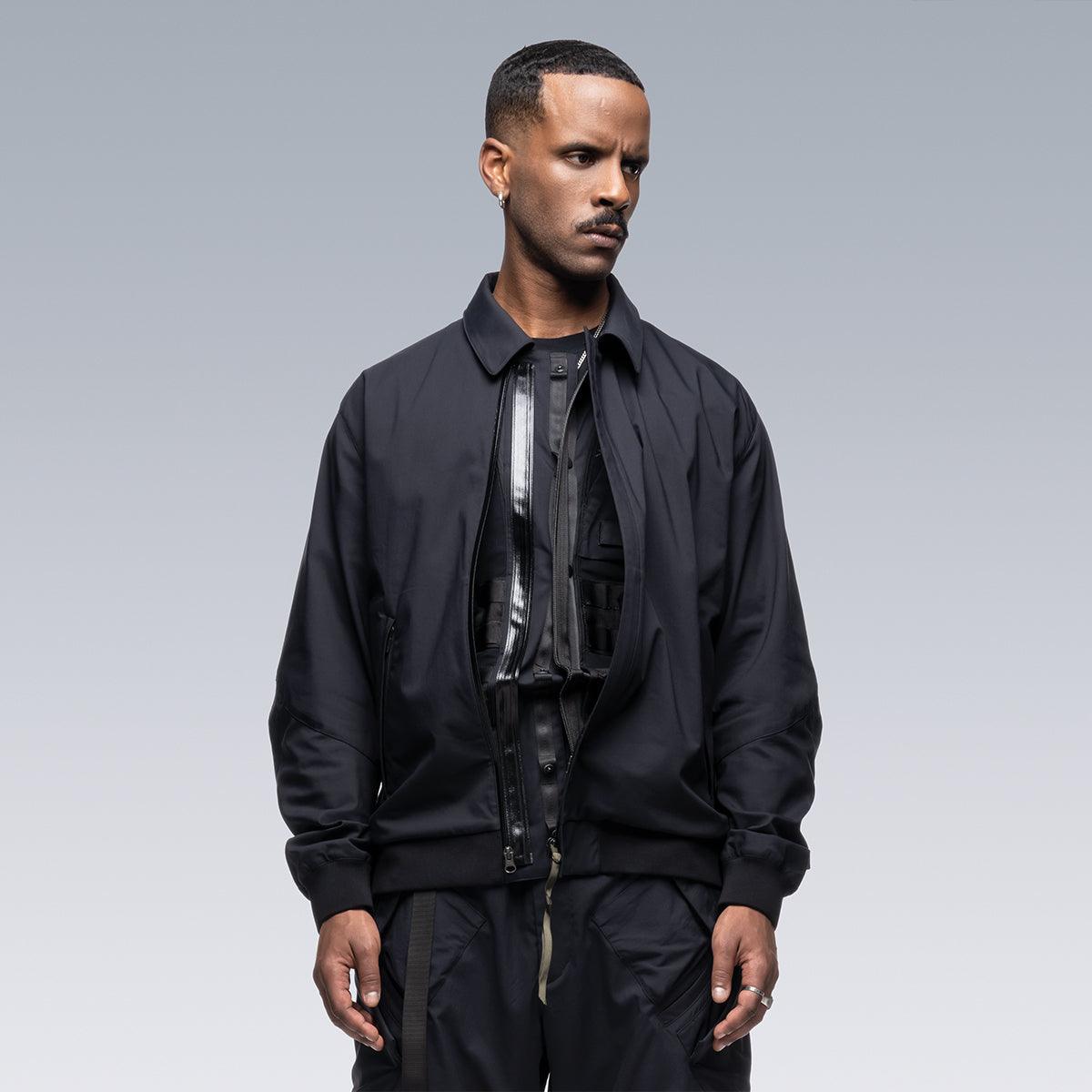 J111TS-CH 'Black'