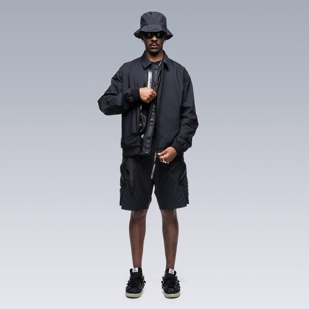 J111TS-CH 'Black'