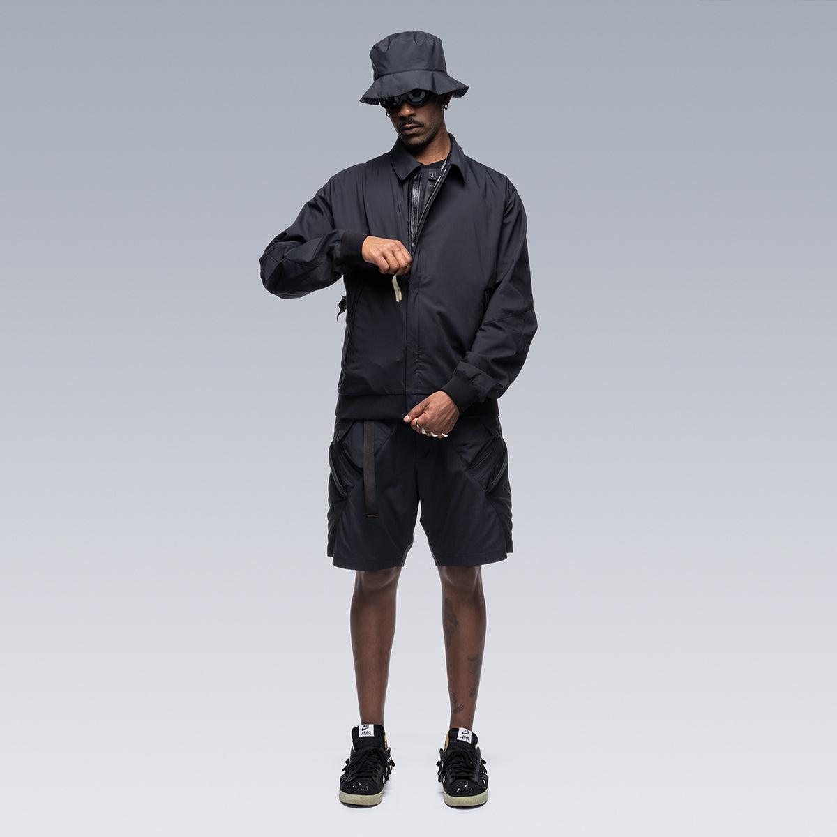 J111TS-CH 'Black'