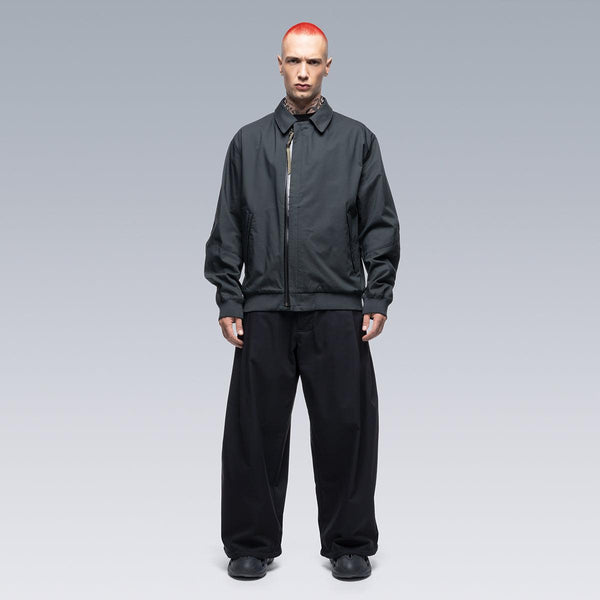 ACRONYM J111TS-CH 'Schwarzgün' – Limited Edt