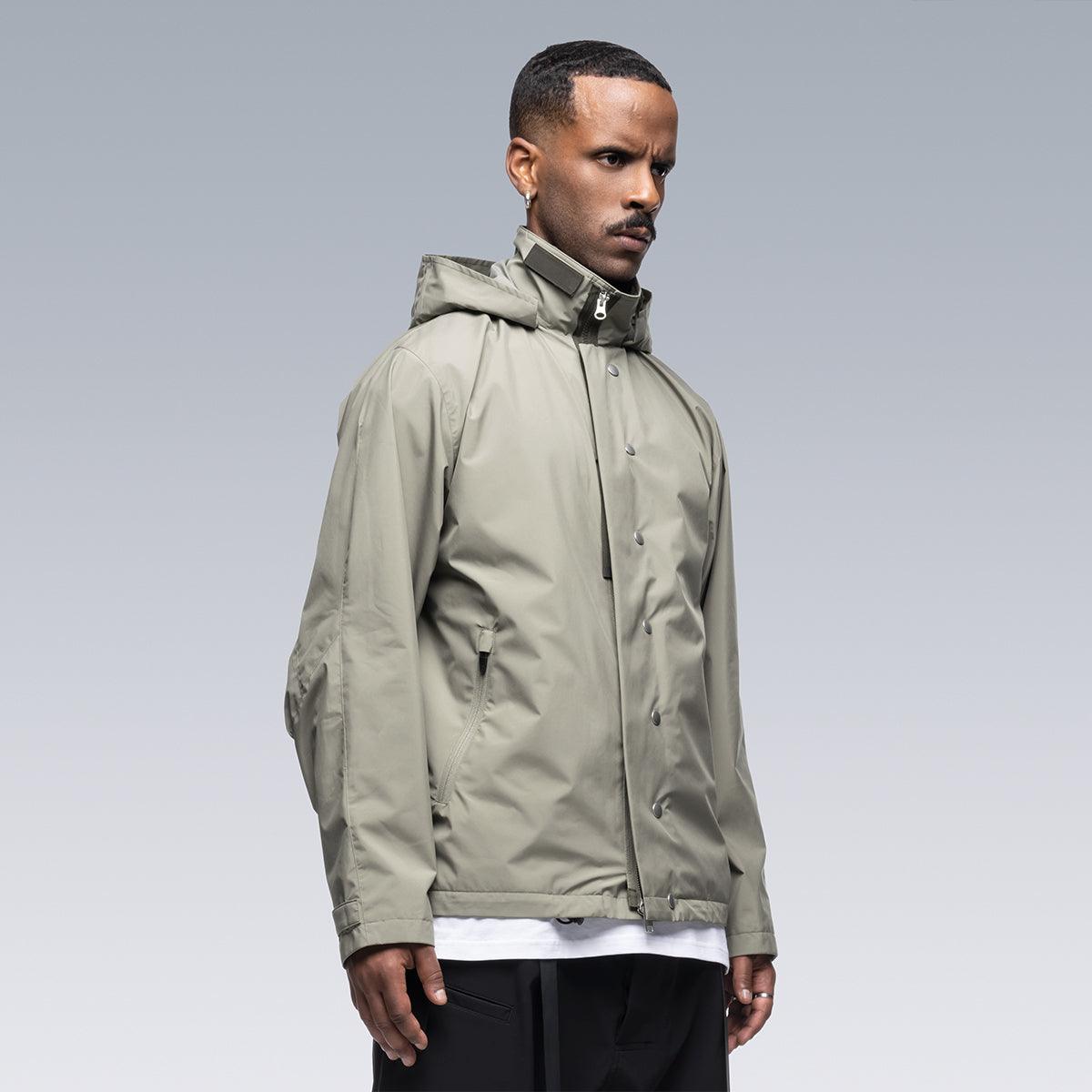 J119-WS 'Alpha Green'
