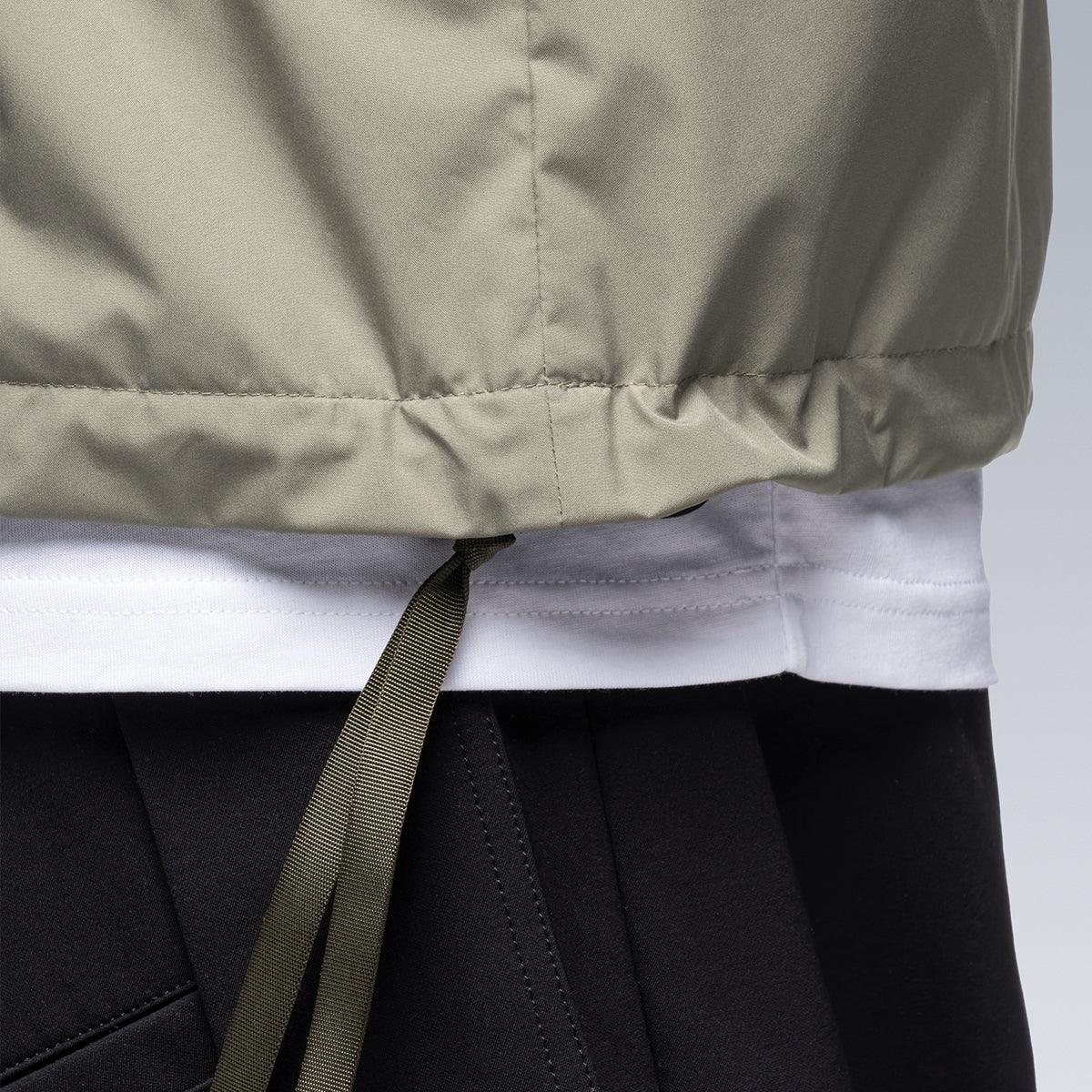 J119-WS 'Alpha Green'