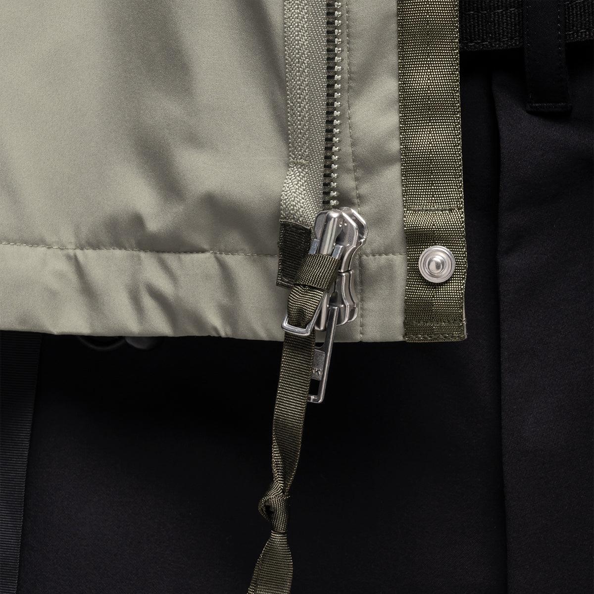 J119-WS 'Alpha Green'