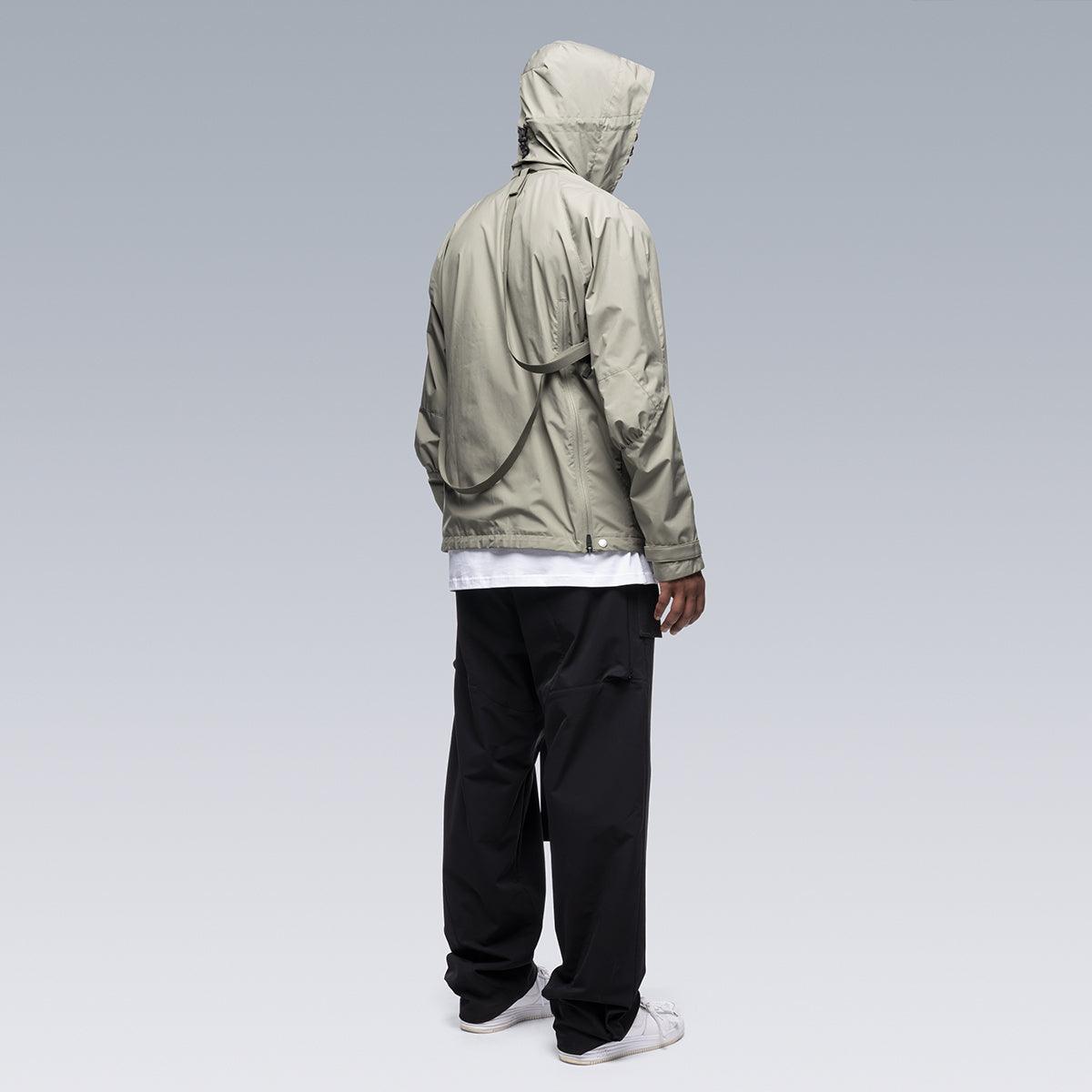 J119-WS 'Alpha Green'