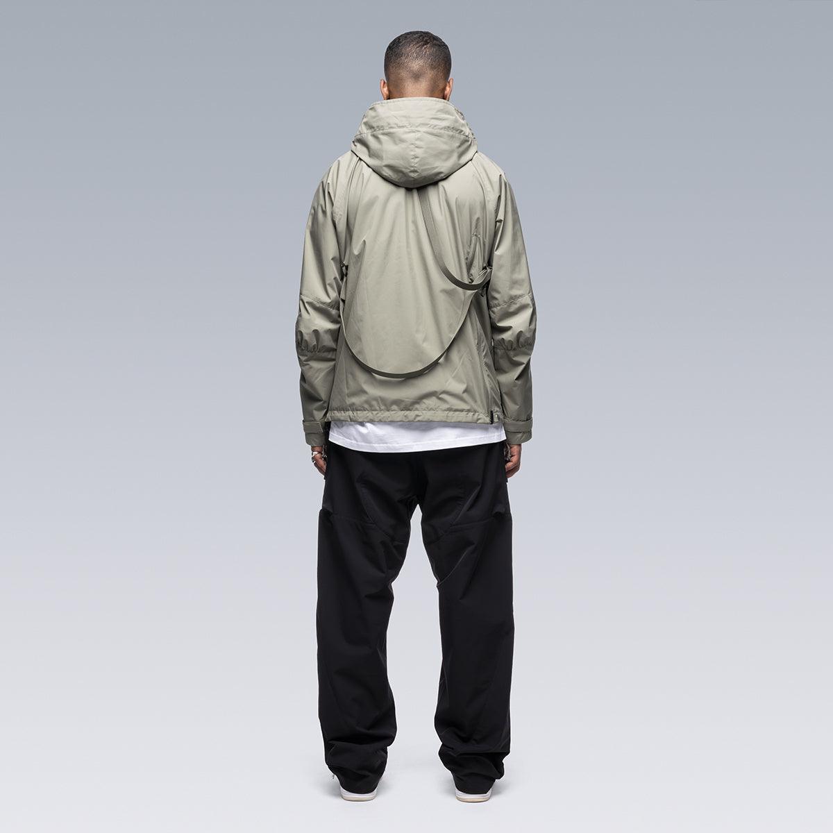 J119-WS 'Alpha Green'