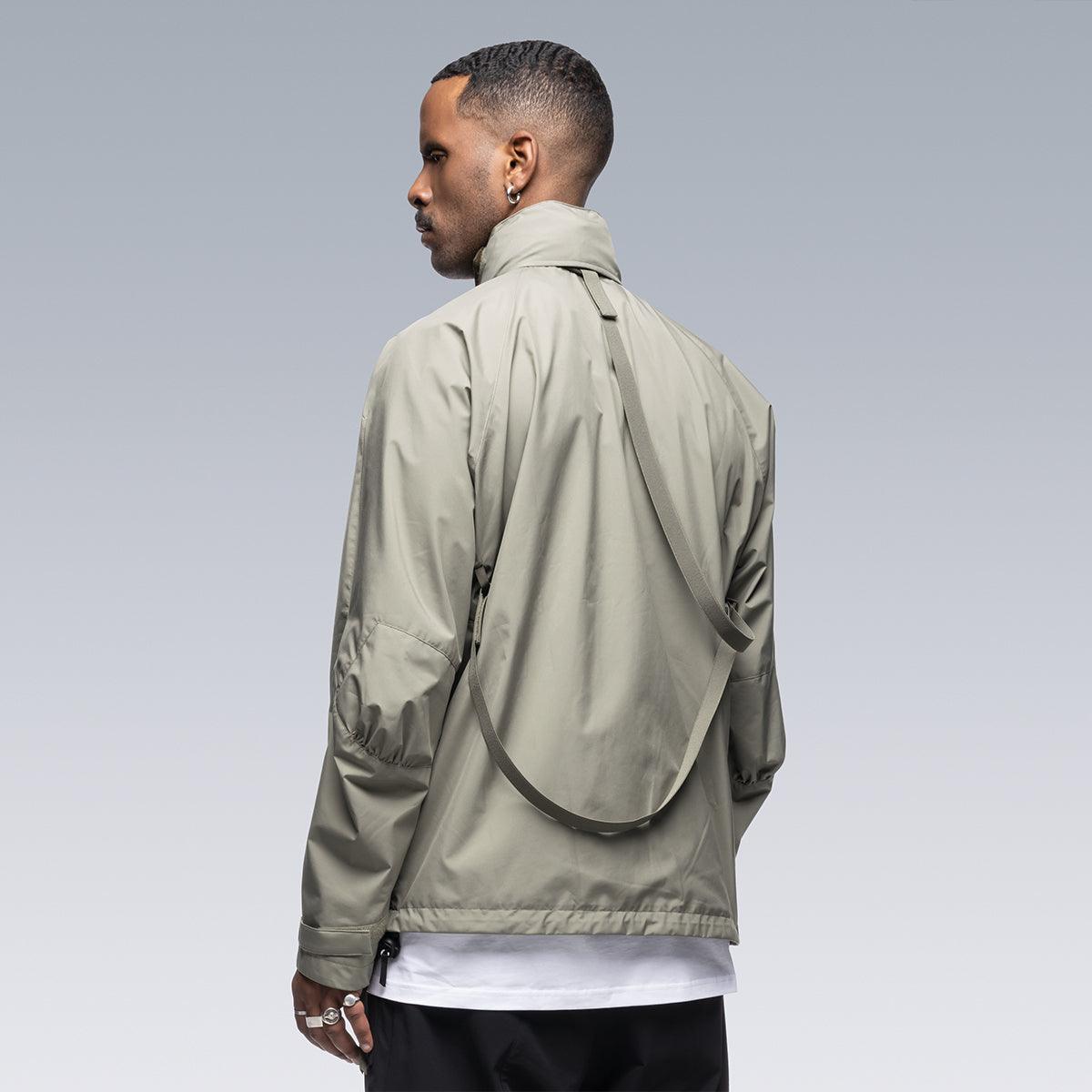 J119-WS 'Alpha Green'