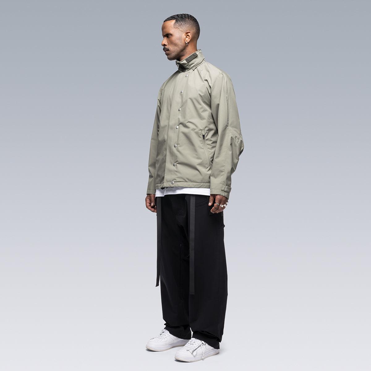 J119-WS 'Alpha Green'