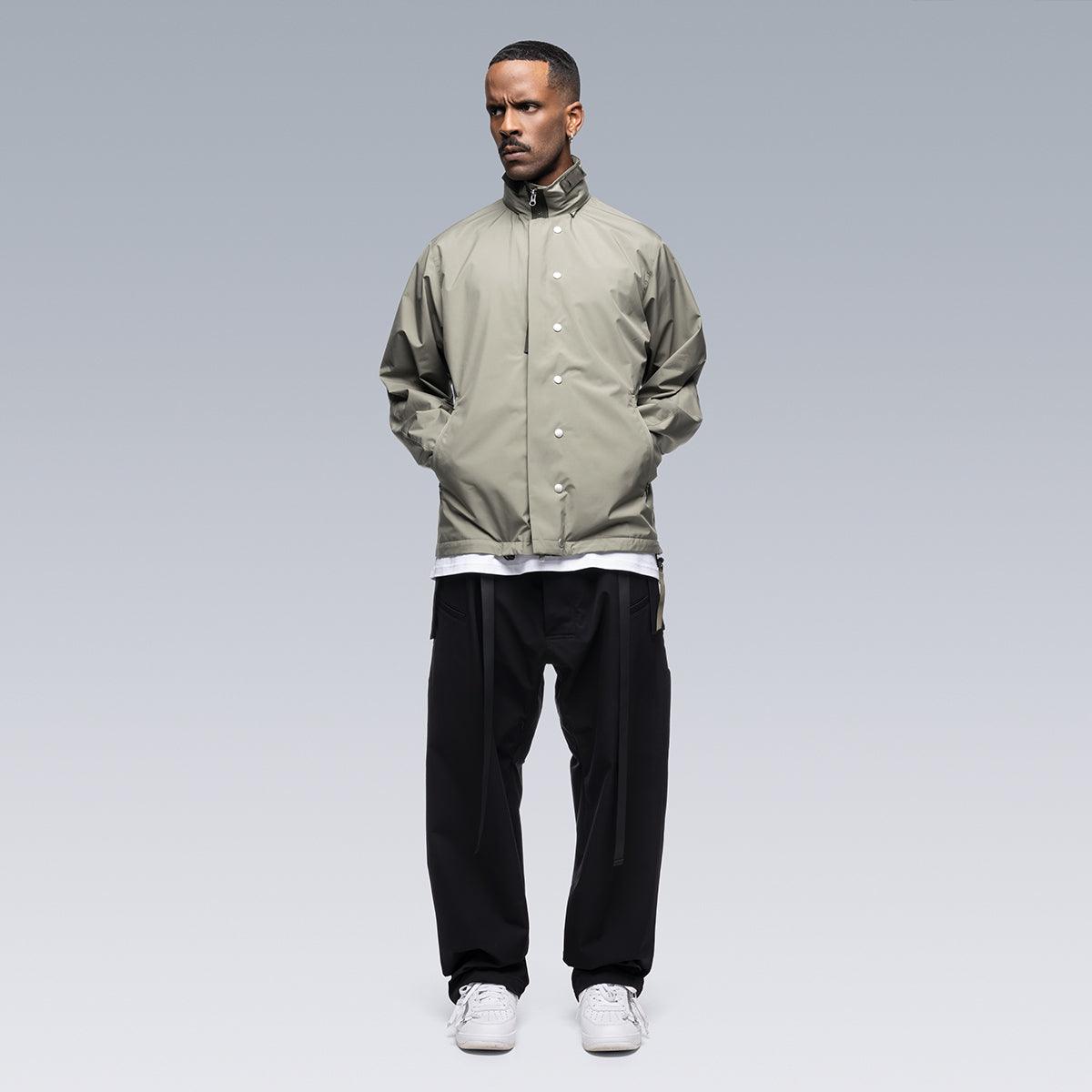 J119-WS 'Alpha Green'