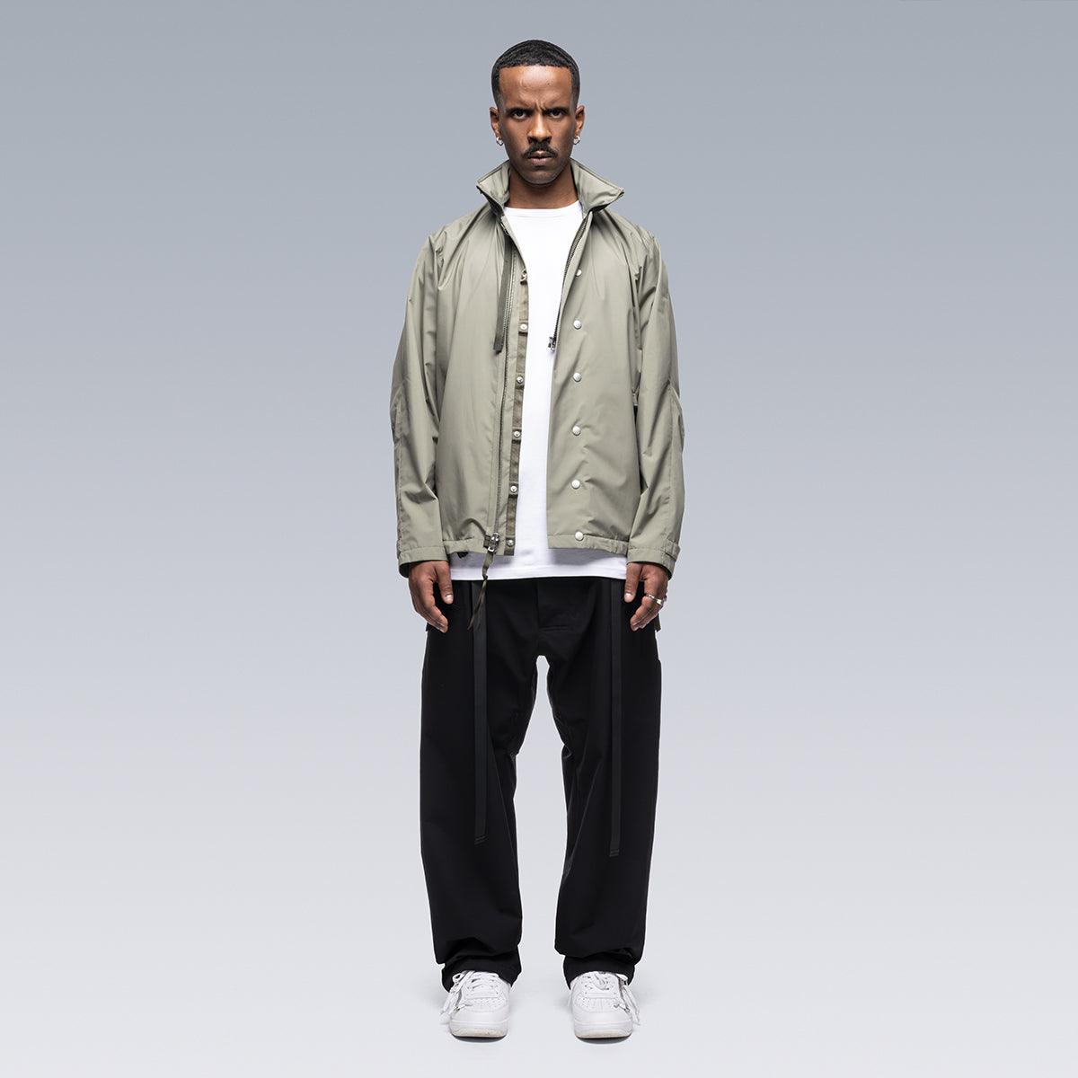J119-WS 'Alpha Green'