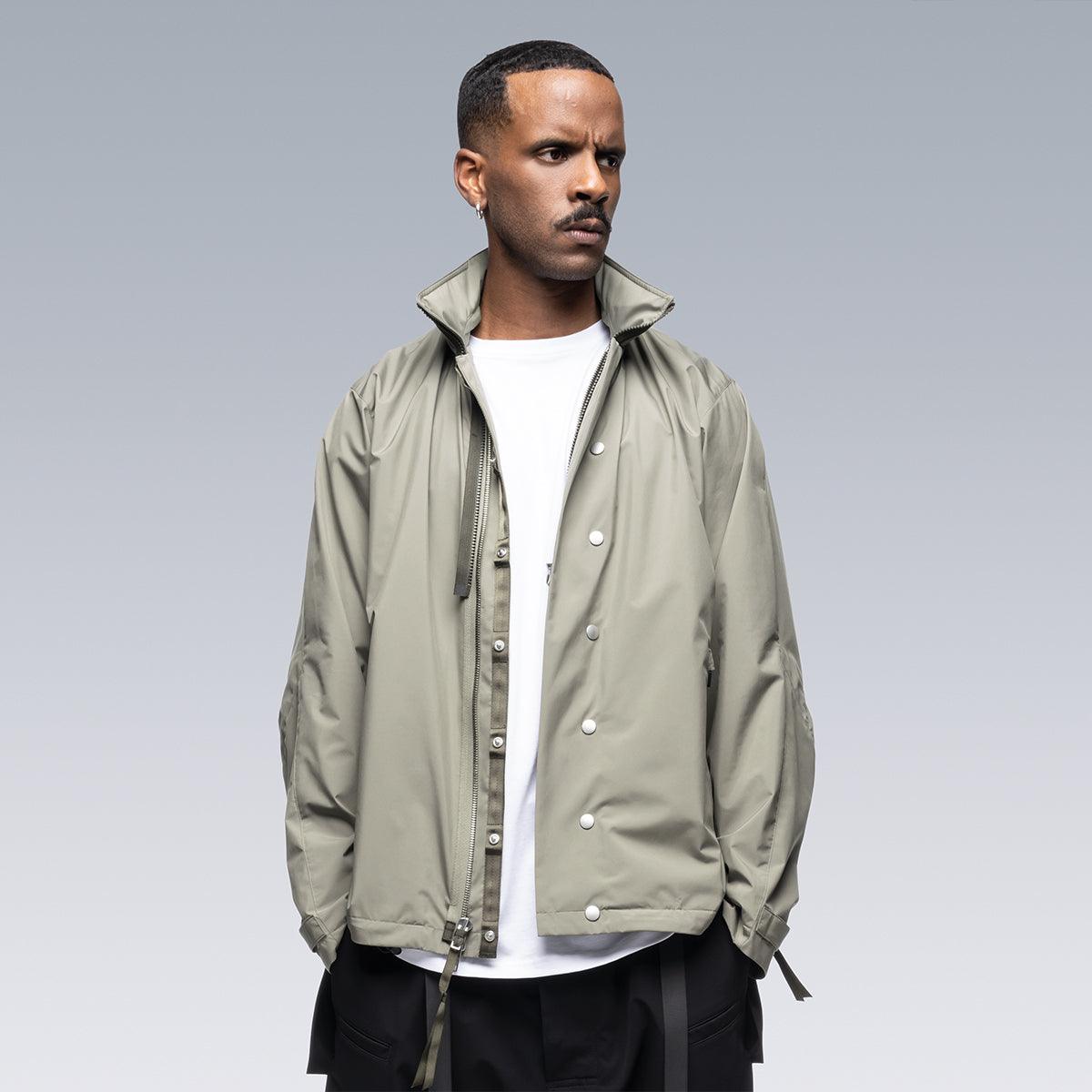J119-WS 'Alpha Green'